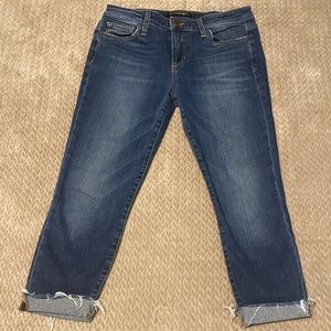 Joe’s Jeans Skinny Ankle